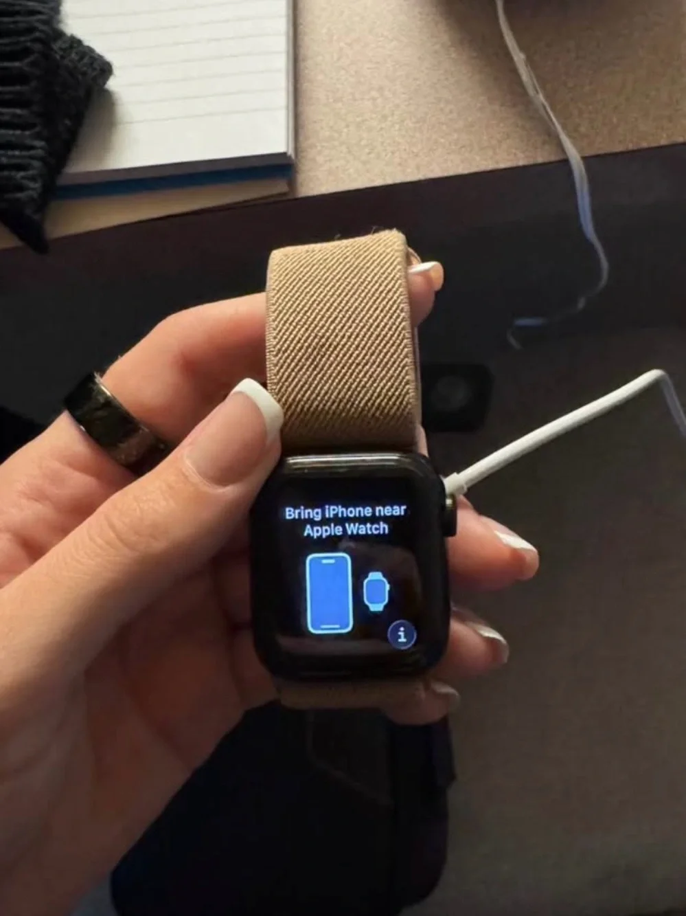 Apple Watch SE - 40mm